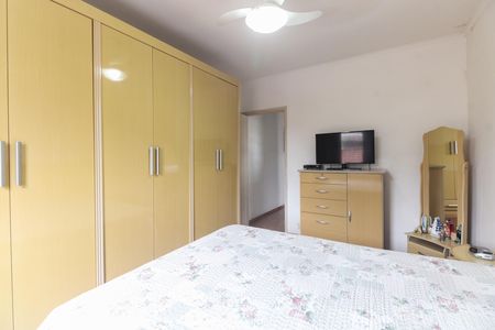 Casa à venda com 130m², 2 quartos e 2 vagasQuarto 2