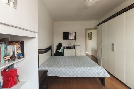 Quarto 1 de casa à venda com 2 quartos, 130m² em Parque Maria Luiza, São Paulo
