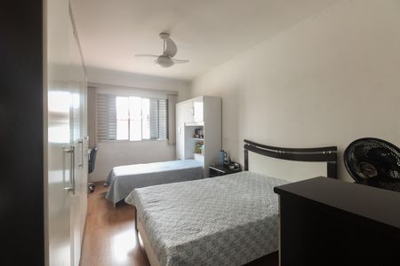Quarto 1 de casa à venda com 2 quartos, 130m² em Parque Maria Luiza, São Paulo