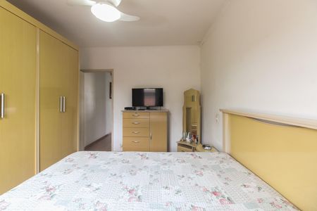 Casa à venda com 130m², 2 quartos e 2 vagasQuarto 2