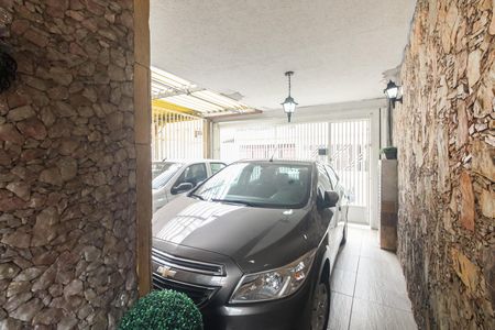 Casa à venda com 130m², 2 quartos e 2 vagasGaragem 
