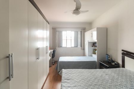 Casa à venda com 130m², 2 quartos e 2 vagasQuarto 1