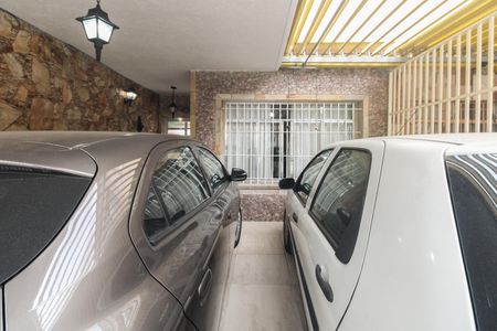 Casa à venda com 130m², 2 quartos e 2 vagasGaragem 