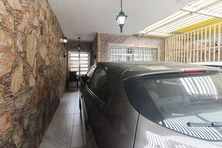 Casa à venda com 130m², 2 quartos e 2 vagasGaragem 