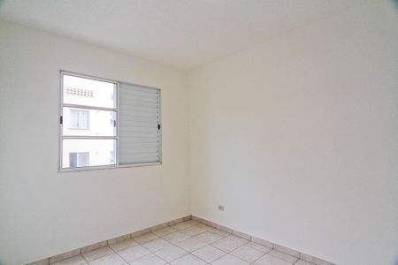 Quarto 1 de apartamento para alugar com 2 quartos, 53m² em Jardim Maristela, São Paulo