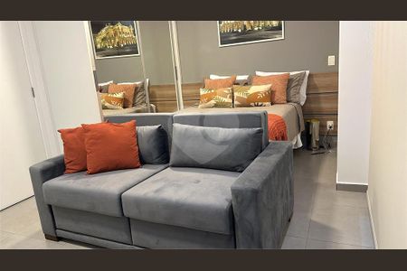 Apartamento à venda com 1 quarto, 29m² em Bela Vista, São Paulo