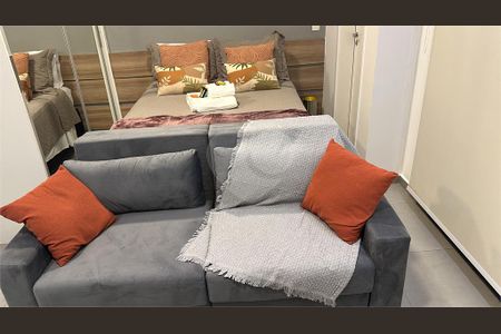 Apartamento à venda com 1 quarto, 29m² em Bela Vista, São Paulo