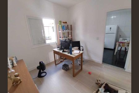 Casa de condomínio à venda com 123m², 3 quartos e 2 vagas