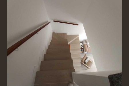 Casa de condomínio à venda com 123m², 3 quartos e 2 vagas