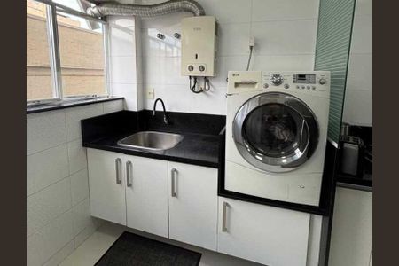 Apartamento à venda com 102m², 3 quartos e 1 vaga