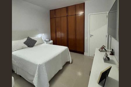 Apartamento à venda com 3 quartos, 102m² em Tijuca, Rio de Janeiro