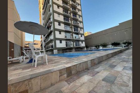 Apartamento à venda com 102m², 3 quartos e 1 vaga