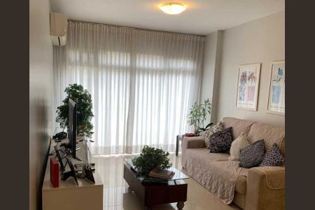 Apartamento à venda com 3 quartos, 102m² em Tijuca, Rio de Janeiro