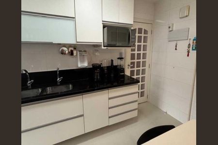 Apartamento à venda com 102m², 3 quartos e 1 vaga