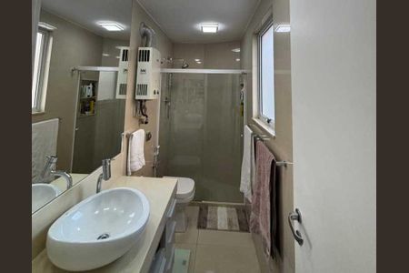 Apartamento à venda com 102m², 3 quartos e 1 vaga