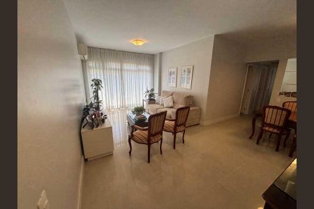 Apartamento à venda com 3 quartos, 102m² em Tijuca, Rio de Janeiro