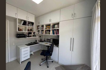 Apartamento à venda com 3 quartos, 102m² em Tijuca, Rio de Janeiro