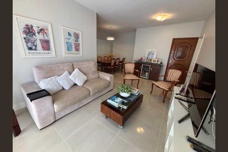 Apartamento à venda com 3 quartos, 102m² em Tijuca, Rio de Janeiro