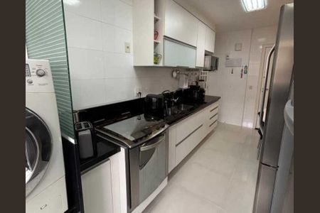 Apartamento à venda com 102m², 3 quartos e 1 vaga
