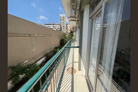 Apartamento à venda com 102m², 3 quartos e 1 vaga