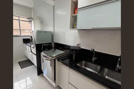 Apartamento à venda com 102m², 3 quartos e 1 vaga