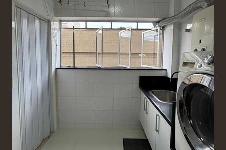 Apartamento à venda com 102m², 3 quartos e 1 vaga