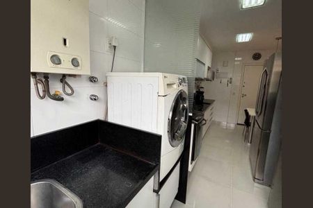 Apartamento à venda com 102m², 3 quartos e 1 vaga