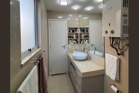 Apartamento à venda com 102m², 3 quartos e 1 vaga
