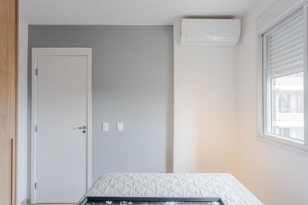 Suíte de apartamento à venda com 1 quarto, 25m² em Pinheiros, São Paulo