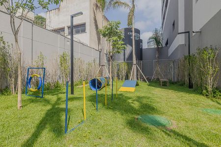 Apartamento à venda com 25m², 1 quarto e sem vaga Apartamento à venda com 25m², 1 quarto e sem vagaEspaço Pet