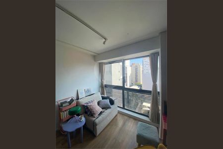 Apartamento à venda com 12 quartos, 37m² em Pompeia, São Paulo