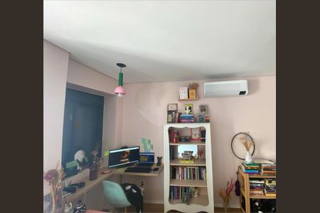 Apartamento à venda com 12 quartos, 37m² em Pompeia, São Paulo