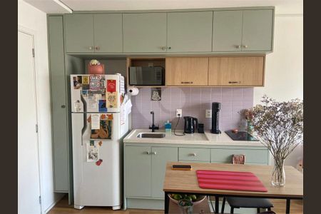 Apartamento à venda com 12 quartos, 37m² em Pompeia, São Paulo