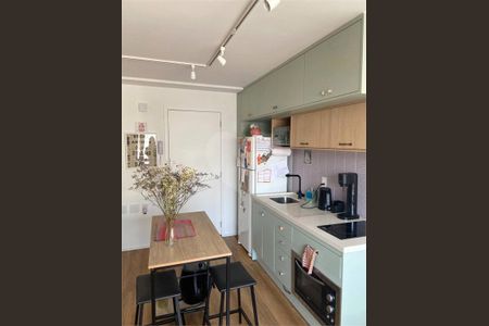 Apartamento à venda com 12 quartos, 37m² em Pompeia, São Paulo