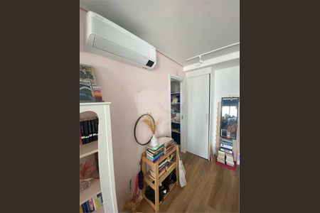 Apartamento à venda com 12 quartos, 37m² em Pompeia, São Paulo