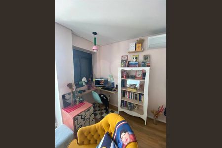 Apartamento à venda com 12 quartos, 37m² em Pompeia, São Paulo