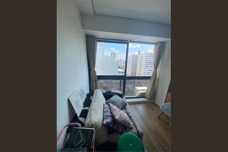 Apartamento à venda com 12 quartos, 37m² em Pompeia, São Paulo