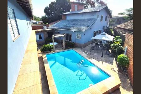 Casa de Condomínio à venda com 4 quartos, 480m² em Freguesia (Jacarepaguá), Rio de Janeiro