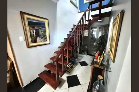 Casa de Condomínio à venda com 4 quartos, 480m² em Freguesia (Jacarepaguá), Rio de Janeiro