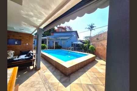 Casa de Condomínio à venda com 4 quartos, 480m² em Freguesia (Jacarepaguá), Rio de Janeiro