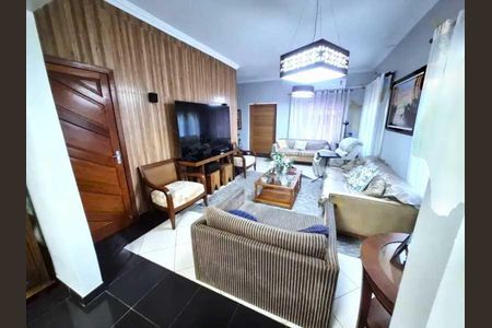 Casa de Condomínio à venda com 4 quartos, 480m² em Freguesia (Jacarepaguá), Rio de Janeiro