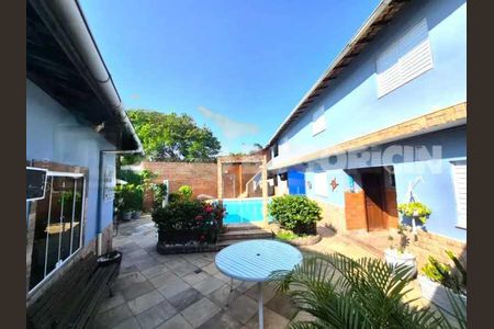 Casa de Condomínio à venda com 4 quartos, 480m² em Freguesia (Jacarepaguá), Rio de Janeiro