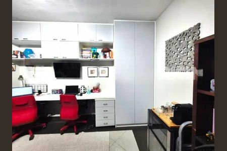 Casa de Condomínio à venda com 4 quartos, 480m² em Freguesia (Jacarepaguá), Rio de Janeiro