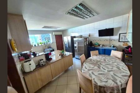 Casa de Condomínio à venda com 4 quartos, 480m² em Freguesia (Jacarepaguá), Rio de Janeiro