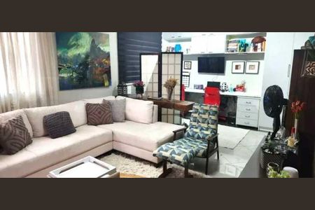 Casa de Condomínio à venda com 4 quartos, 480m² em Freguesia (Jacarepaguá), Rio de Janeiro