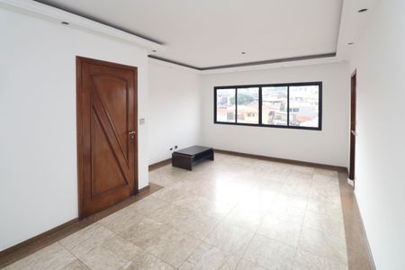 Sala  de apartamento para alugar com 3 quartos, 98m² em Jardim Japao, São Paulo