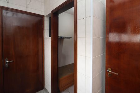 Apartamento para alugar com 98m², 3 quartos e 2 vagasÁrea de Serviço