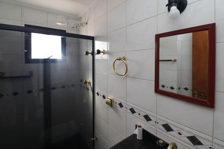 Apartamento para alugar com 98m², 3 quartos e 2 vagasBanheiro 1
