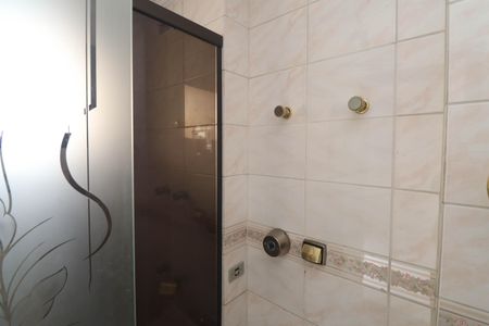 Apartamento para alugar com 98m², 3 quartos e 2 vagasBanheiro da Suíte