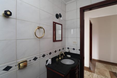 Apartamento para alugar com 98m², 3 quartos e 2 vagasBanheiro 1